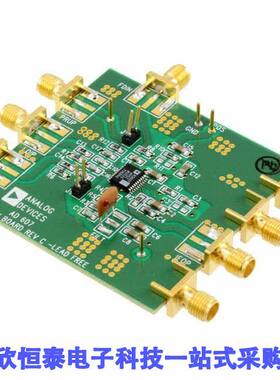 EVAL-AD607EBZ射频 《 BOARD EVALUATION FOR AD607    》
