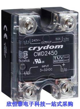 CWD4825/CWD4825-10/CWD4825P