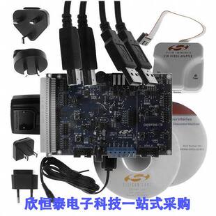 C8051F560DK开发板 《 C8051F55X/F56X/F57X EVAL BRD 》