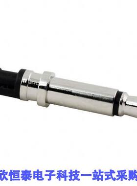 50-00399连接器 《 CONN PLUG MONO 3.5MM 2COND    》