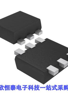 MCH6321-TL-E分立半导体产品 《 MOSFET P-CH 20V 4A MCPH6    》