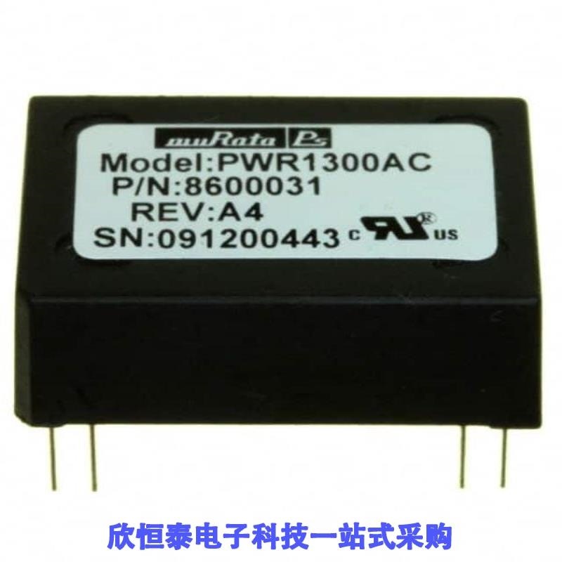 PWR1300AC PWR1307AC PWR1305AC