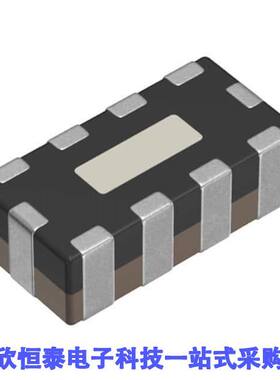 MEA1608PE330TA0G滤波器 《 FILTER LC(PI) 33PF SMD    》