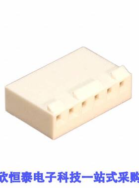 0009508061连接器 《 CONN RCPT HSG 6POS 3.96MM    》
