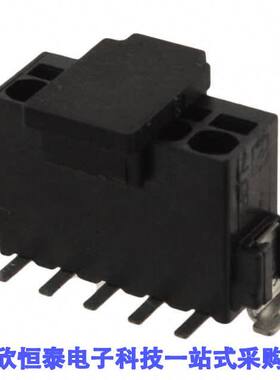 1771127连接器 《 TERM BLK 5P TOP ENTRY 2.5MM SMD    》