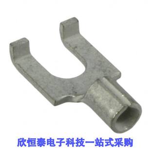 320749连接器 《 CONN SPADE TERM 16-22AWG #6    》