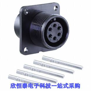 Switchcraft Conxall CXC3102A14S6S null