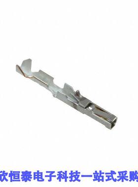 0901190122连接器 《 CONN SO【ET 26-28AWG CRIMP GOLD    》