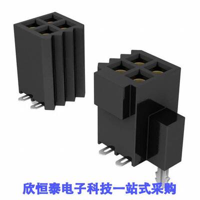 SFM-150-02-L-D-LC null Samtec Inc.