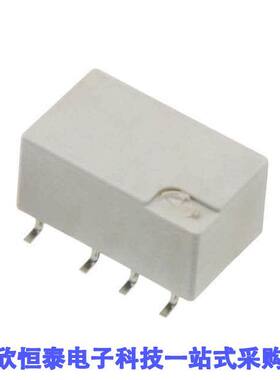 1462041-3继电器 《 RELAY TELECOM SPST 2A 12VDC    》