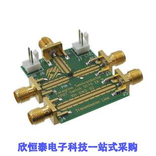 EVAL FOR PE4259 EK4259 SWITCH KIT 01射频