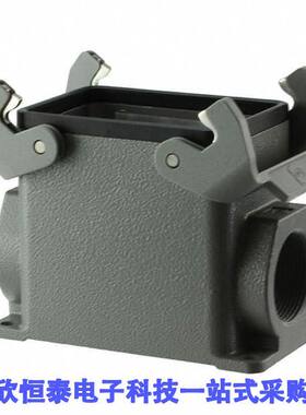 19200320272连接器 《 CONN BASE SIDE ENTRY SZ32A M32    》