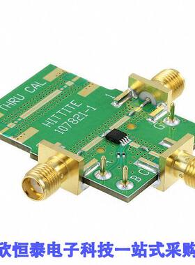 105143-HMC435AMS8G射频 《 BOARD EVALUATION HMC435AMS8G    》