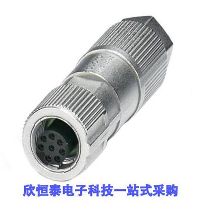 1421680连接器 《 CONNECTOR ETHERNET CAT5 (1 GBPS)    》