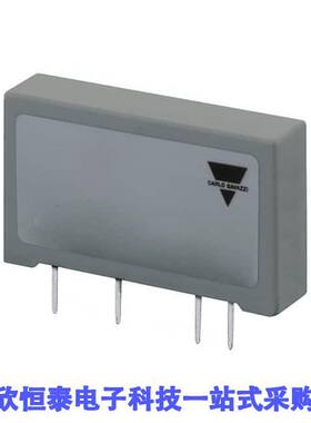 RP1D060D4继电器 《 SSR RELAY SPST-NO 4A 1-60V    》