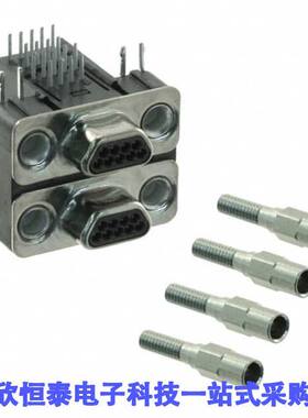 MDSM-18PE-Z10-VR25 null ITT CANNON