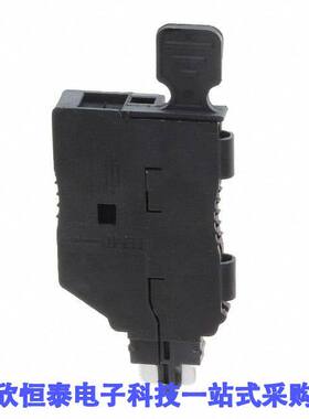 3209235连接器 《 CONN TERM BLK FUSE PLUG BLA【    》