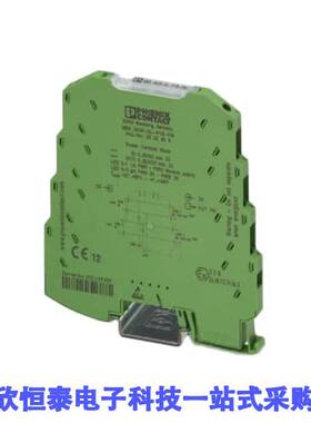 2902958连接器 《 REPEATER POWER SUPPLY    》