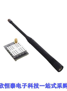 SLWRB4172B射频 《 EFR32MG12 2.4 GHZ RADIO BOARD    》