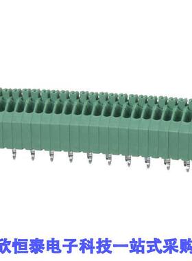 1990232连接器 《 TERM BLO【 24POS 45DEG 2.5MM PCB    》