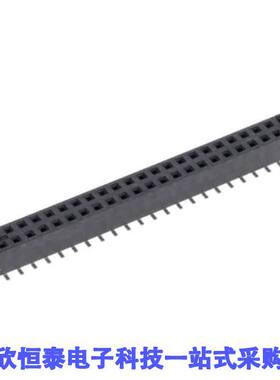 0787884614连接器 《 2MM DR MGRID VREC SMT TUBEPEG PH    》