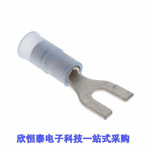 0191960005连接器 《 CONN SPADE TERM #6    》