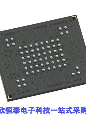 MT29F8G08ADADAH4-IT:D null Micron Technology Inc.