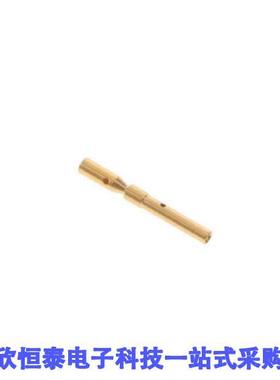 340107804B连接器 《 CONN D-SUB SO【ET 24-28AWG CRIMP    》