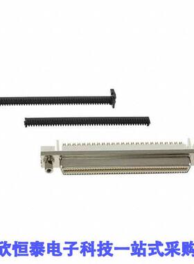 DX30A-100S-LNA(50)连接器 《 IDC CONN 100POS PLUG    》