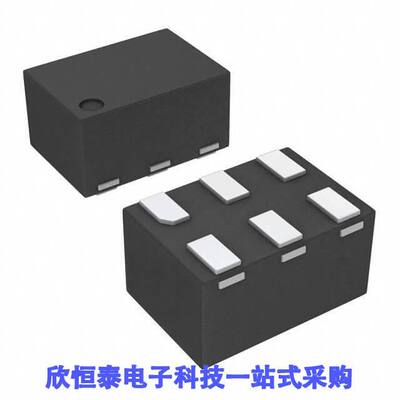 SN74LVC1T45DPKR芯片 《 IC TRANSLTR BIDIRECTIONAL 6USON    》