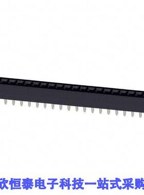 PPTC241LFBN-RC连接器 《 CONN HDR 24POS 0.1 TIN PCB    》