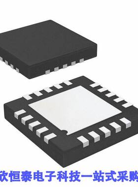 AD7689BCPZRL7芯片 《 IC ADC 16BIT SAR 20LFCSP    》