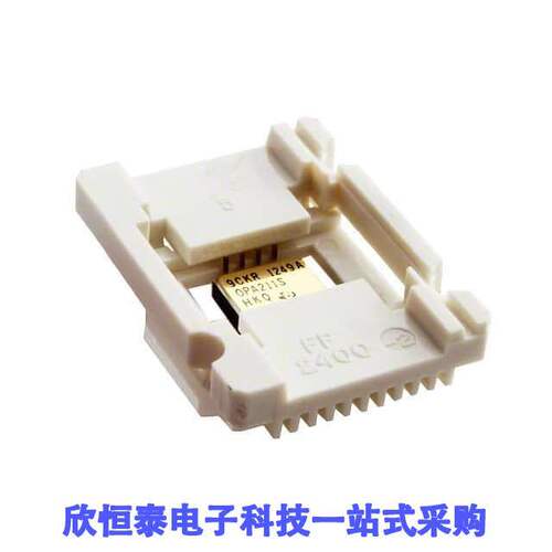 ADS8320SHKQ芯片 《 IC ADC 16BIT SAR 8CFP    》