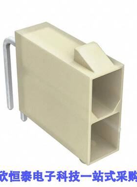 0039300020连接器 《 CONN HEADER R/A 2POS    》