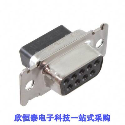 2335890-1连接器 《 CONN D-SUB HOUSING RCPT 9POS    》