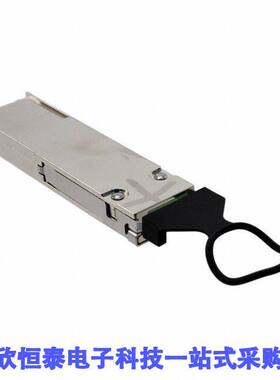 0747630030连接器 《 CONN ADP LOOPBA【 FOR QSFP+ CONN    》