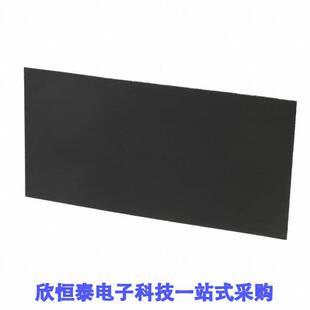 FERRITE 000射频 1.969 X1.575 SHEET MHLL5040