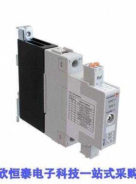 RGC1A60D25KEN继电器 《 SSR 600V 25A 1200VP-E-SRW COMM    》
