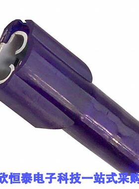 0190020029连接器 《 CONN QC RCPT 14-16AWG 0.187    》