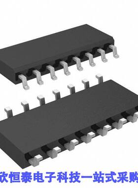 MAX14932AASE+隔离器 《 DGTL ISO 2750VRMS 4CH GP 16SOIC    》