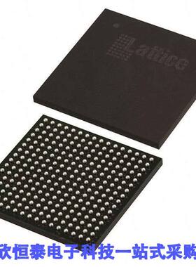 LCMXO2-2000HC-5FTG256I芯片 《 IC FPGA 206 I/O 256FTBGA    》