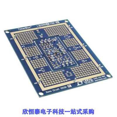 DC1562B-E/DC1562B-F/DC1562B-G