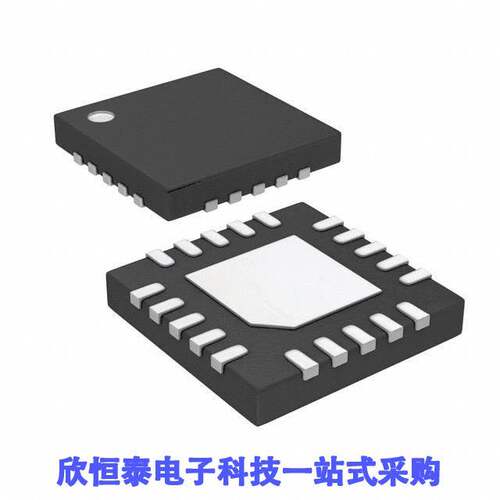 PIC16LF15345-E/GZ芯片 《 IC MCU 8BIT 14KB FLASH 20UQFN    》
