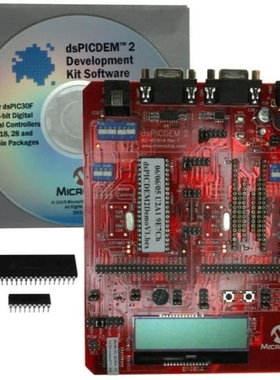 DM300018/DM300019/DM300027