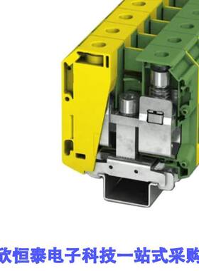 3213141连接器 《 CONN TERM BLK GROUND 3/0-4AWG    》