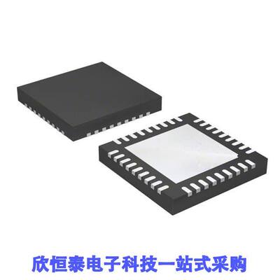 A5988GEVTR-T芯片 《 IC MTR DRVR BIPOLAR 8V-40V 36QFN    》