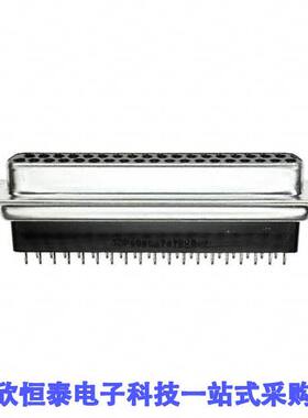 747315-1连接器 《 CONN D-SUB RCPT 37POS VERT SLDR    》