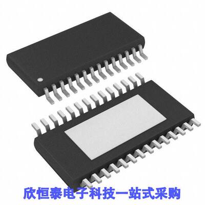 BD63873EFV-E2芯片 《 IC MTR DRV BIPLR 19-28V 28HTSSOP    》