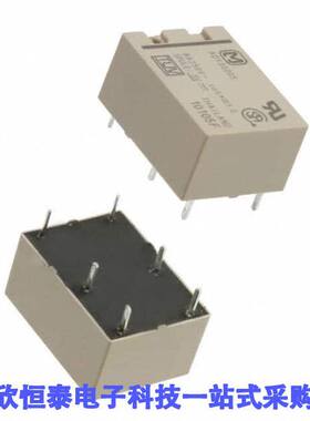 ADY10012继电器 《 RELAY GEN PURPOSE SPST 10A 12V    》