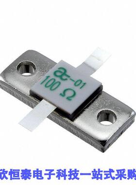 FR10975N0100J01射频 《 RES THIN FILM    》